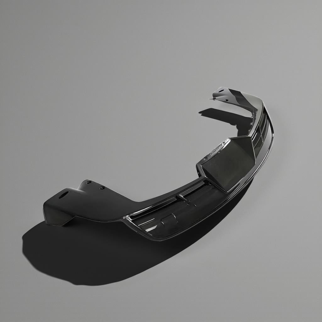 Model S Plaid Carbon Fiber Rear Diffuser (2021-2023)