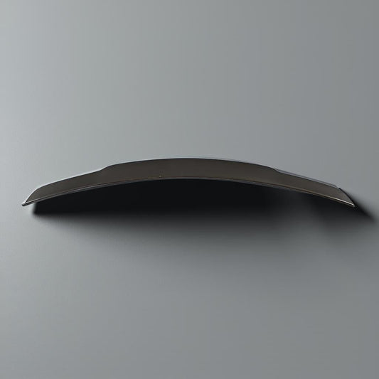 Carbon Fiber Wing Spoiler for Mercedes Benz S-Class W222 (S65, S400, S500, S550, S600, S63 AMG) Sedan (2014-2019)