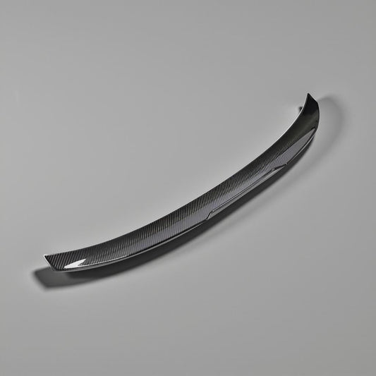 Carbon Fiber Rear Spoiler - Audi A3/S3/RS3 8Y Sedan (2021-2023)