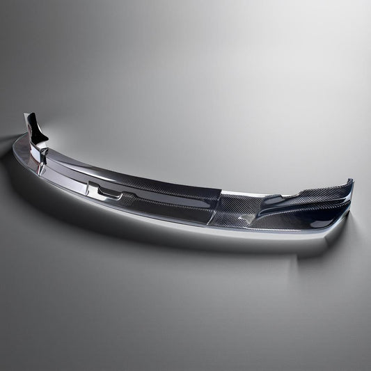 Nissan 350Z Carbon Fiber Front Lip (03-06)