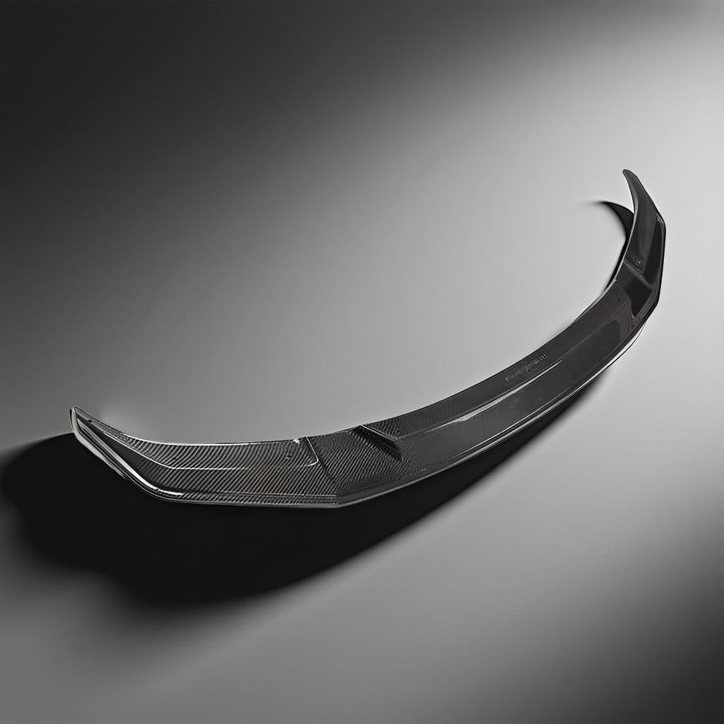 Carbon Fiber GTS Front Spoiler for BMW M2 Competition (F87) 2019 to 2021