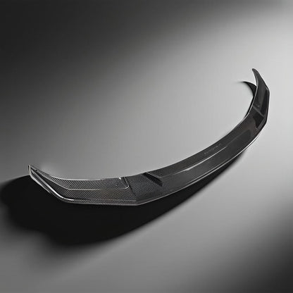 Carbon Fiber GTS Front Spoiler for BMW M2 Competition (F87) 2019 to 2021