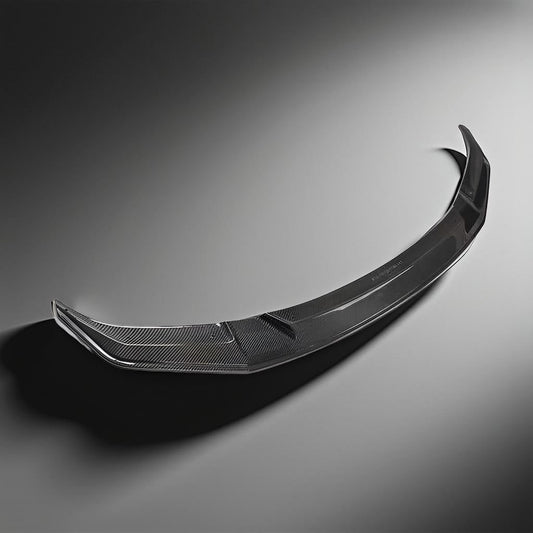 Carbon Fiber GTS Front Spoiler for BMW M2 Competition (F87) 2019 to 2021