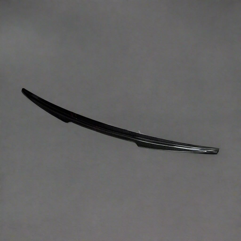 Ferrari 458 Italia AeroBlade Carbon Fiber Rear Spoiler (2011-2016)