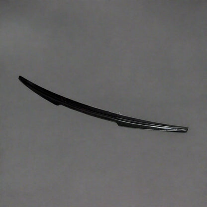 Ferrari 458 Italia AeroBlade Carbon Fiber Rear Spoiler (2011-2016)