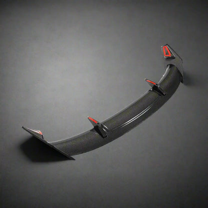 F40 M-tech Carbon Fiber Rear Spoiler