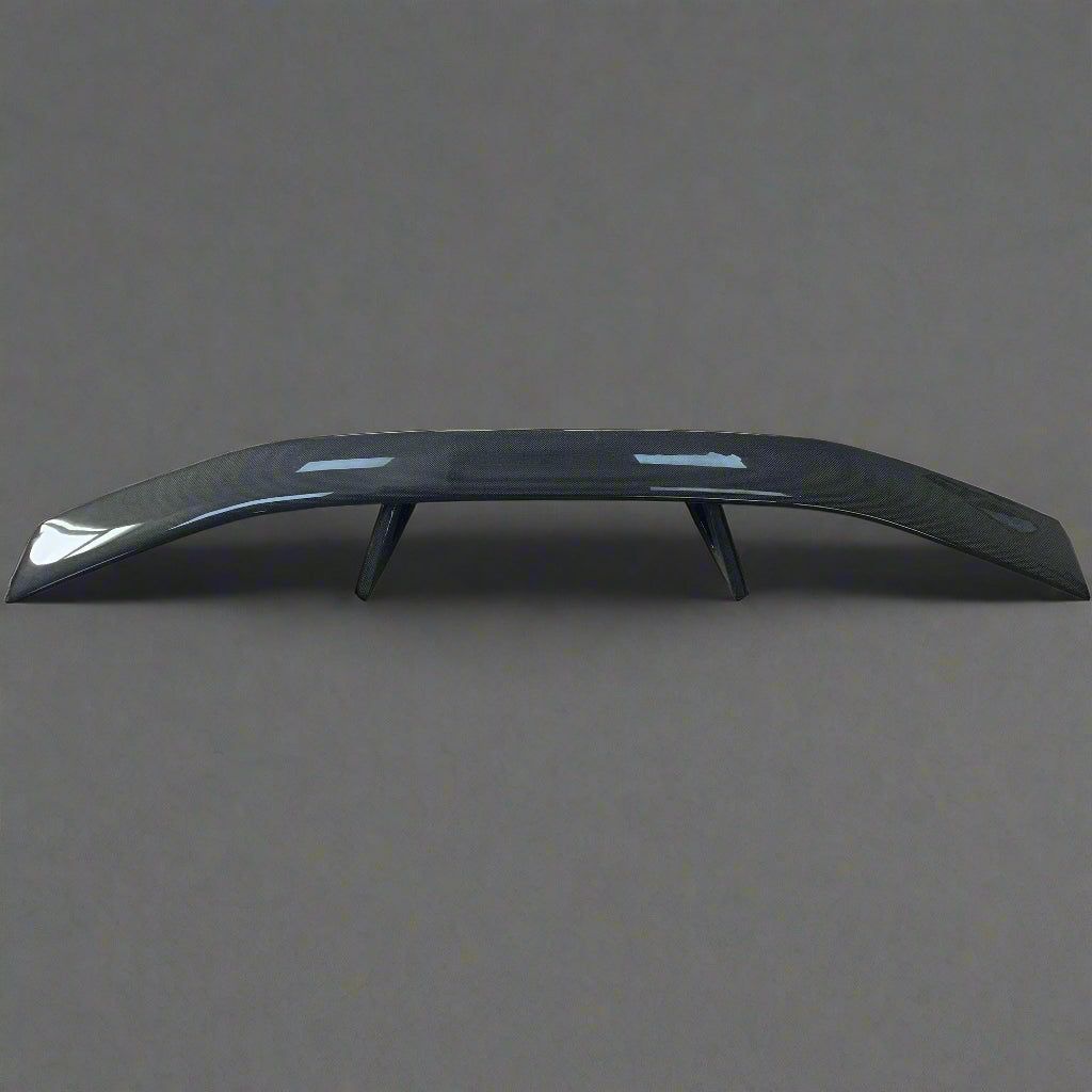 Ferrari F8 Carbon Fiber Ultra-Light Rear Wing Spoiler