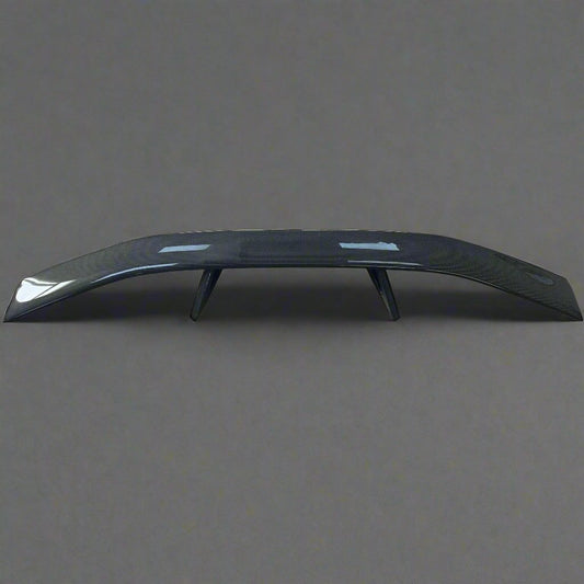 Ferrari F8 Carbon Fiber Ultra-Light Rear Wing Spoiler