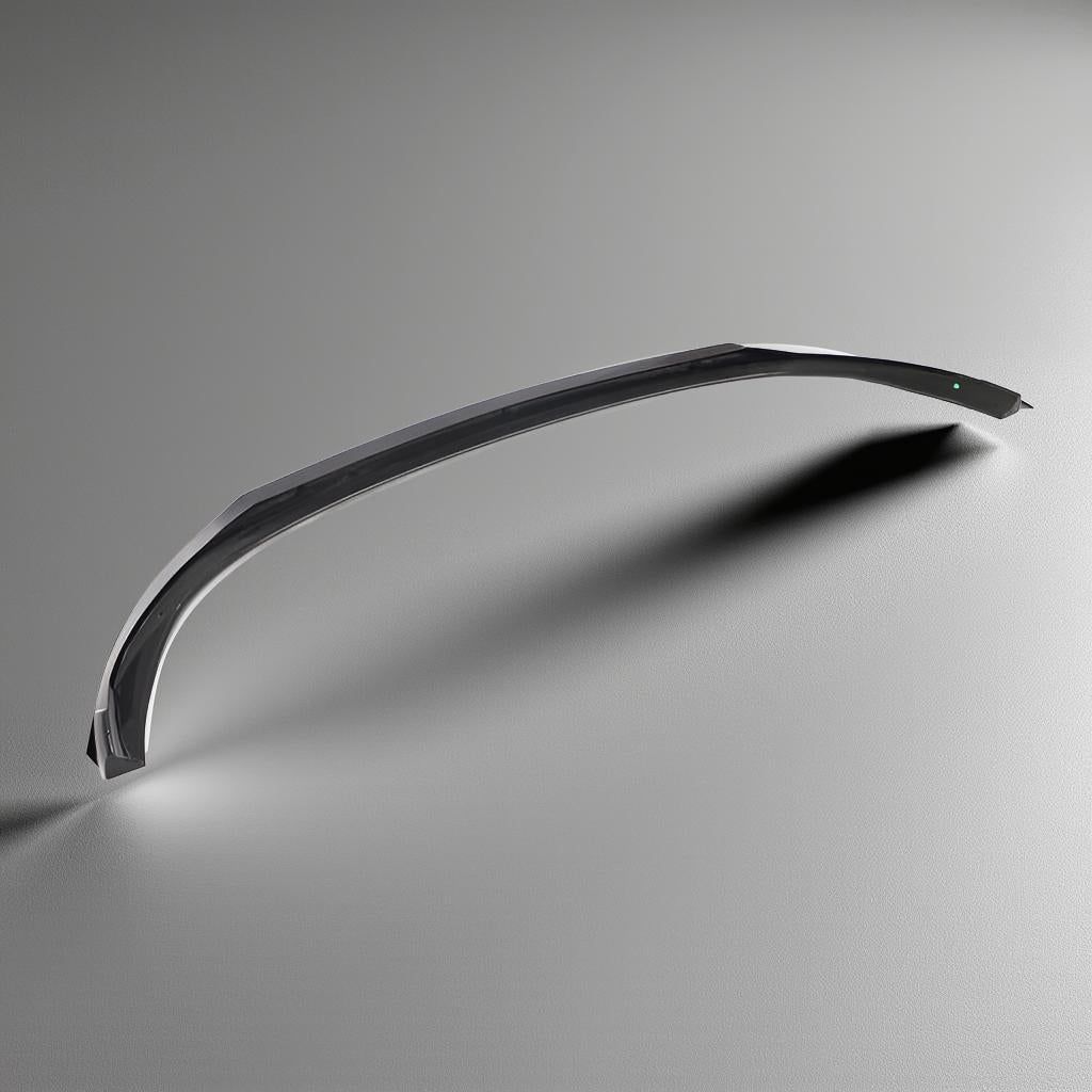 Carbon Fiber Front Lip - Mercedes Benz C-Class (W206/C205/A205/C43 AMG) (2019 to 2021)