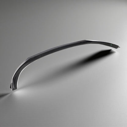 Carbon Fiber Front Lip - Mercedes Benz C-Class (W206/C205/A205/C43 AMG) (2019 to 2021)