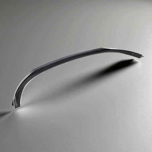 Carbon Fiber Front Lip - Mercedes Benz C-Class (W206/C205/A205/C43 AMG) (2019 to 2021)