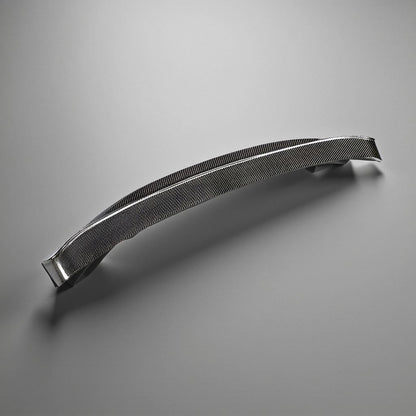 Carbon Fiber Front Splitter - BMW M6 Gran Coupe F06, F12, F13 (2013-2018)