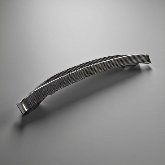 Carbon Fiber Front Splitter - BMW M6 Gran Coupe F06, F12, F13 (2013-2018)