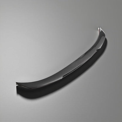 Carbon Fiber Rear Decklid Spoiler for BMW G87 M2 & G42 M240i M Sport Coupe 2022-2024