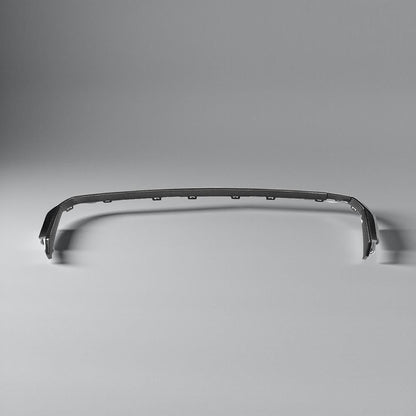 BMW G80 M3 & G82/G83 M4 Dry Carbon Fiber Rear Bumper Trim Replacement 2021-2022