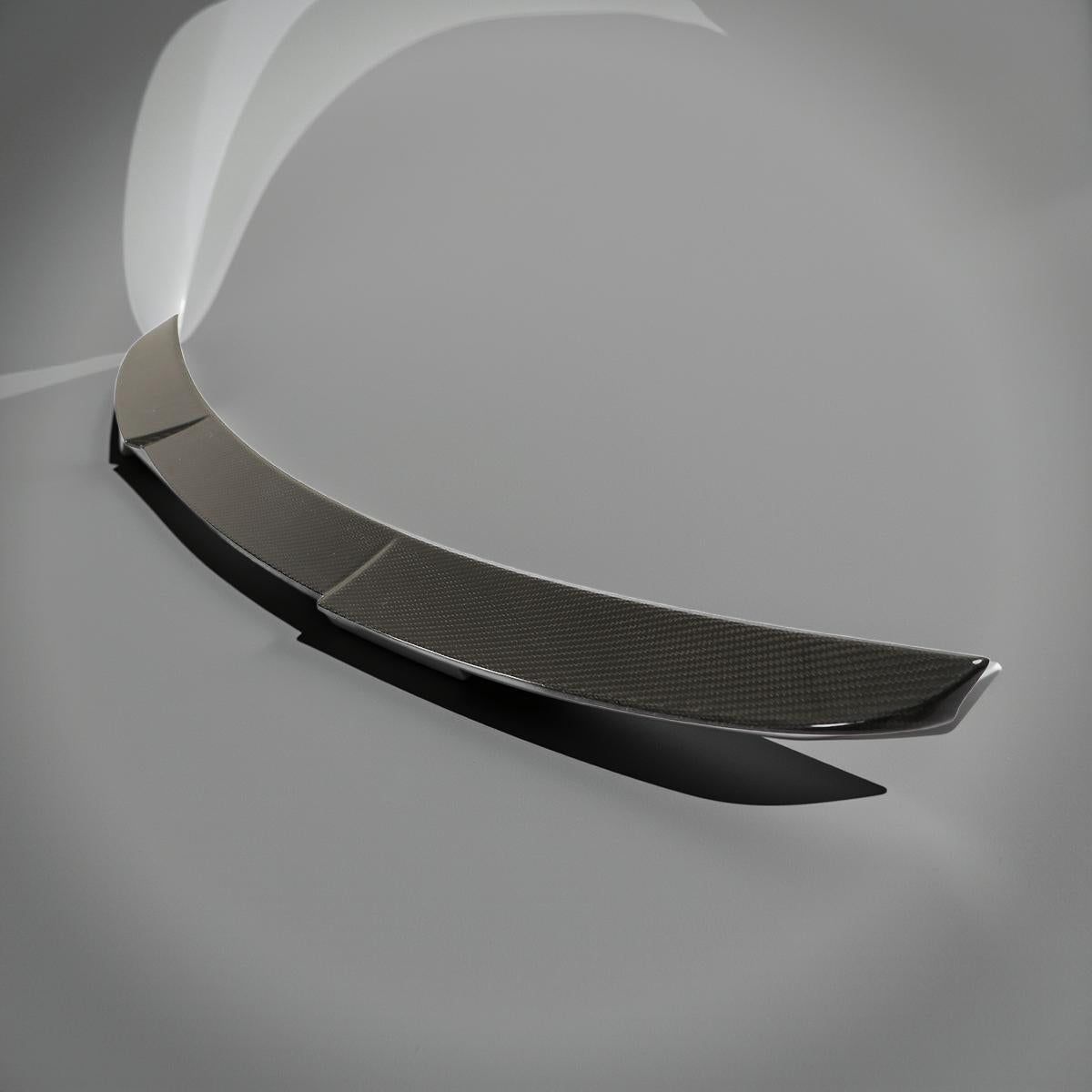 Dry Carbon Fiber G22 Ducktail Spoiler for BMW G82 M4 Competition Coupe 2021-2022