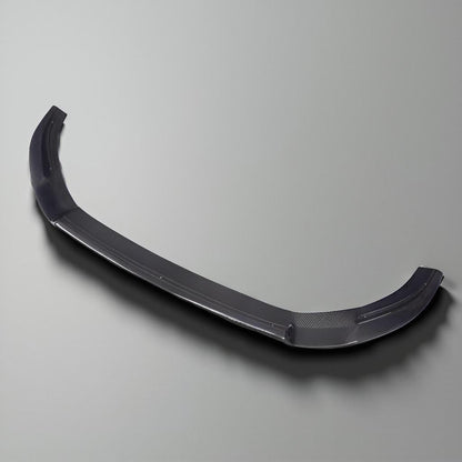 VW Golf MK7 R Carbon Fiber Front Splitter (2014-2017)