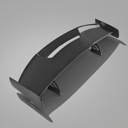 Carbon Fiber G87 M2 Universal Spoiler for BMW M2 F87, F22, G8x M3, M4, F90 M5, F93 M8 (2023)