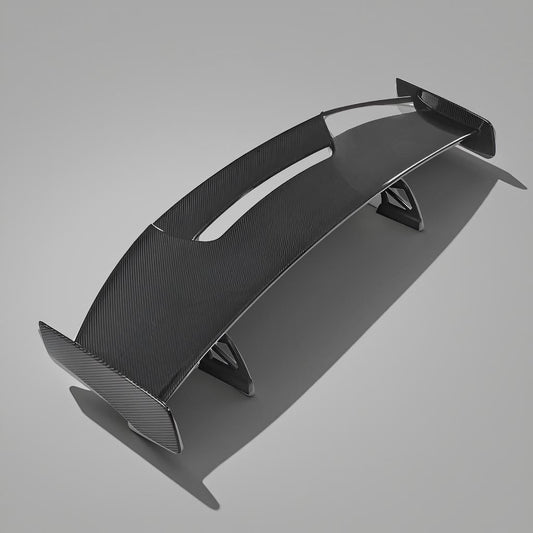 Carbon Fiber G87 M2 Universal Spoiler for BMW M2 F87, F22, G8x M3, M4, F90 M5, F93 M8 (2023)