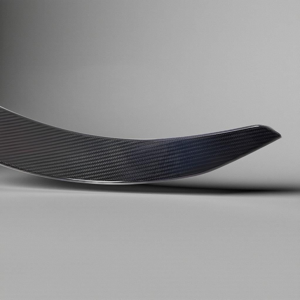 Dry Carbon Fiber Wing Spoiler for BMW 8 Series/M8 G16 Gran Coupe (2019-2021)