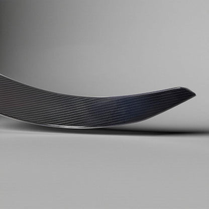 Dry Carbon Fiber Wing Spoiler for BMW 8 Series/M8 G16 Gran Coupe (2019-2021)