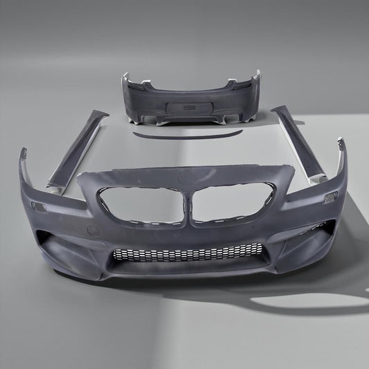 BMW 6 Series Gran Coupe M6 Body Kit for F06 640i & 650i