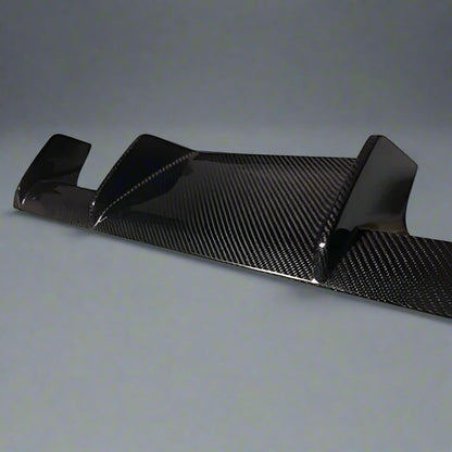 G80/G82 M3/M4 High-Quality Dry Carbon Fiber Rear Tail