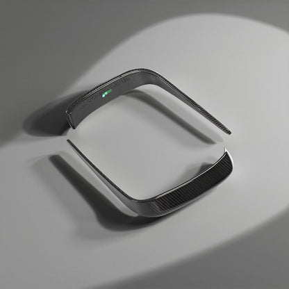 BMW G14/G15/G16 8 Series M Sport 840i & M850i (2021) Carbon Fiber Rear Scoop Trim