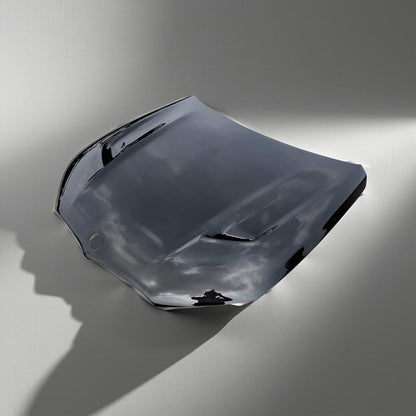 Dry Carbon Fiber G16 Vented Hood for BMW M8 & 8 Series Gran Coupe (2020-2024)