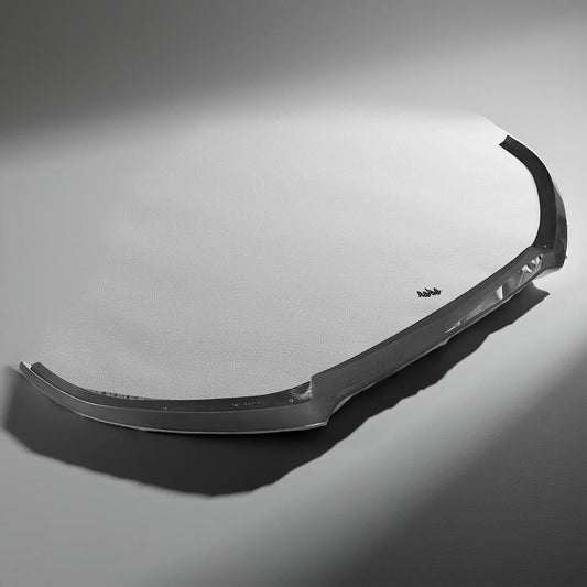 Carbon Fiber Front splitter - Audi S6 & A6 C7 SLINE (2016-2018)