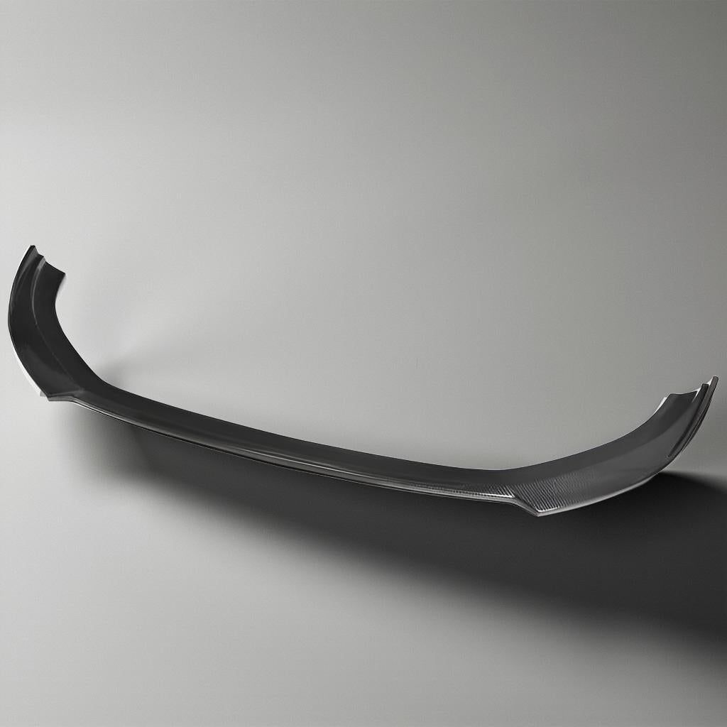 Carbon Fiber Front Extension Lip for Audi A3 8V 2014