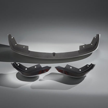 Carbon Fiber Front Valance for BMW G20 M Sport/M Tech Sedan 2019-2020