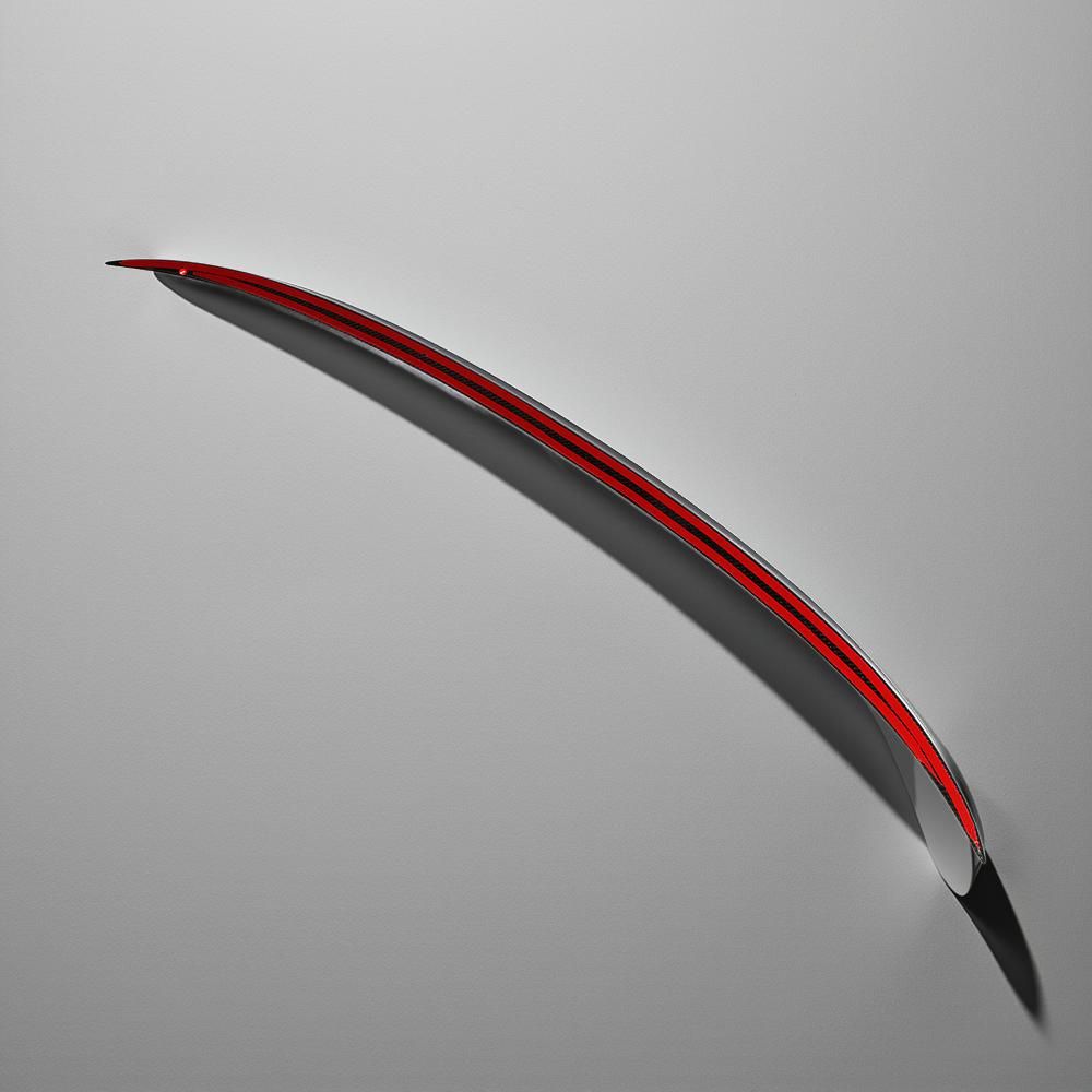 Carbon Fiber Rear Ducktail Spoiler for BMW 6 Series GT G32 630i & 640i Gran Turismo 2018-2019