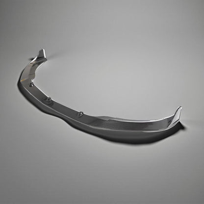 Mercedes Benz A-Class W176 A45 AMG Carbon Fiber Front Lip (2016-2018)