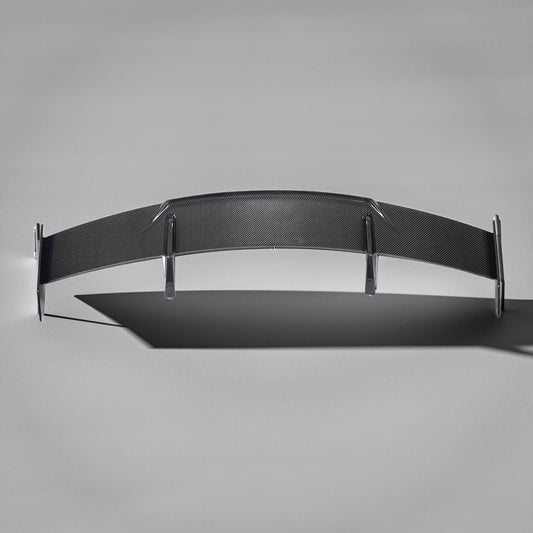 Carbon Fiber Ducktail Wing Spoiler for BMW G80 M3 & G82/G83 M4 Competition 2021-2022