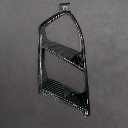 Carbon Fiber Air Vents for G80/G82 M3/M4