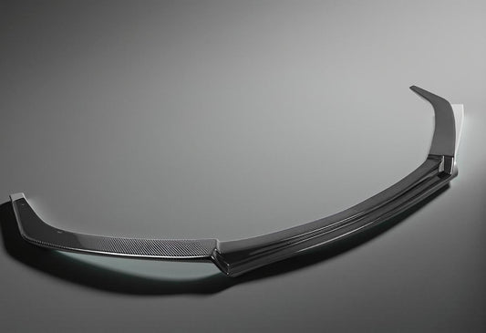 Carbon Fiber Front Lip Spoiler for Scirocco R