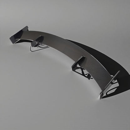 Audi TTRS & TTS Coupe MK3 8S Dry Carbon Fiber Sport Car Wing (2016-2020)