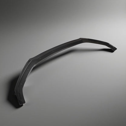 Carbon Fiber Front splitter - Audi A5 Sline & S5 2D/4D (2017-2019)