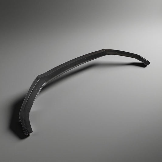 Carbon Fiber Front splitter - Audi A5 Sline & S5 2D/4D (2017-2019)