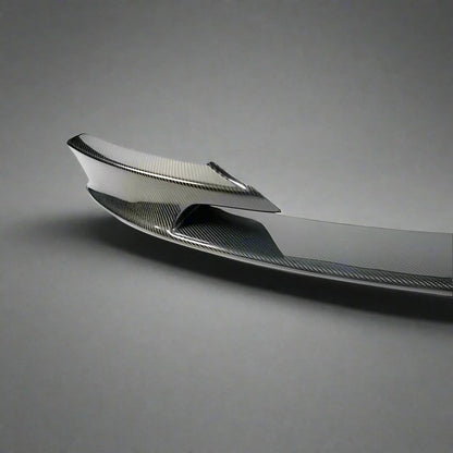 Carbon Fiber Front Lip For BMW 3 Series F30 F35 2012-2018