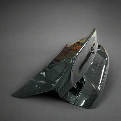 BMW M4 G82 CSL-Style Dry Carbon Rear Cover