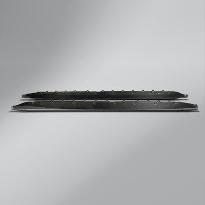 Carbon Fiber Side Skirts for BMW G80 M3 (2021-2023)