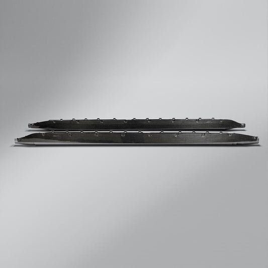 Carbon Fiber Side Skirts for BMW G80 M3 (2021-2023)