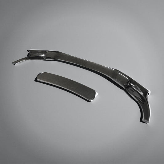 Carbon Fiber Front Lip for BMW F10 M5 Bumper (2010-2016)