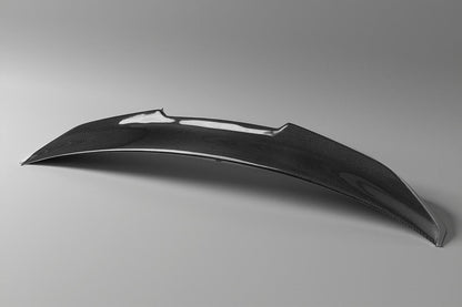 G20 Carbon High Kick Wing Spoiler for BMW 330i & M340i Sedan 2019-2020