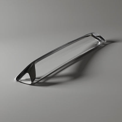 Carbon Fiber Lower Grill Vent for KIA Stinger (2018-2023)