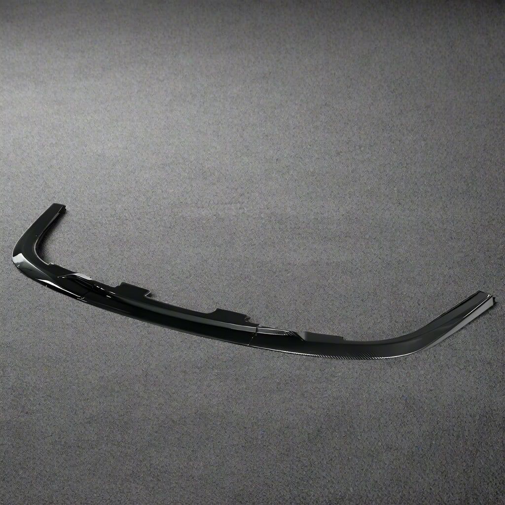 Front Bumper Splitter Lip Kit for Subaru WRX/STI S204 (2004-2007)