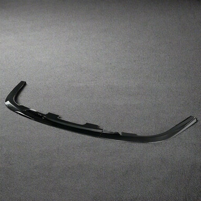 Front Bumper Splitter Lip Kit for Subaru WRX/STI S204 (2004-2007)