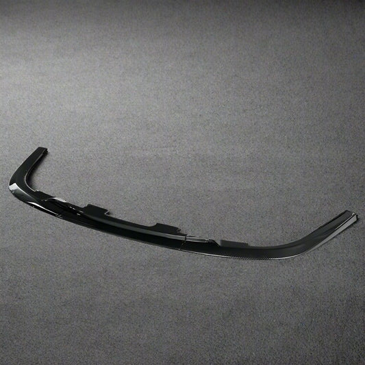 Front Bumper Splitter Lip Kit for Subaru WRX/STI S204 (2004-2007)